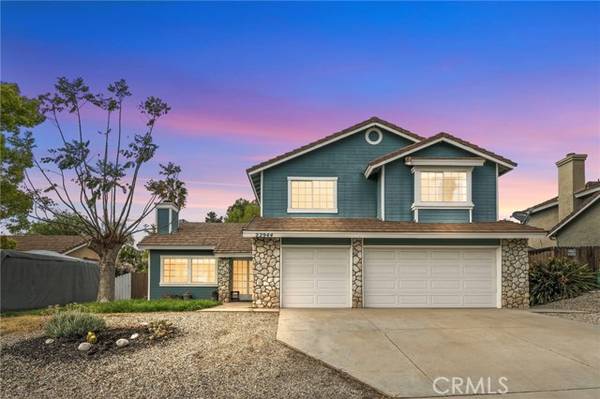 22944 Showut Avenue, Wildomar, CA 92595