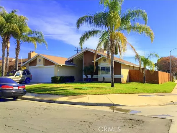 13888 Covey Quail Lane, Moreno Valley, CA 92553