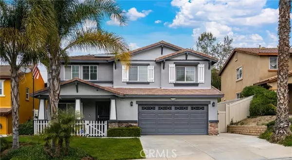 29212 Woodbridge Drive, Murrieta, CA 92563