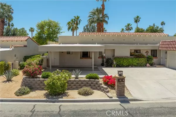 40336 Pebble Beach Circle,  Palm Desert,  CA 92211