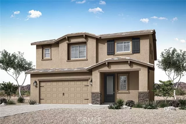 80483 Fortress Court, Indio, CA 92201