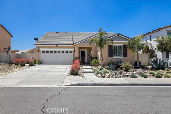 1408 Chardonnay Place, San Jacinto, CA 92582