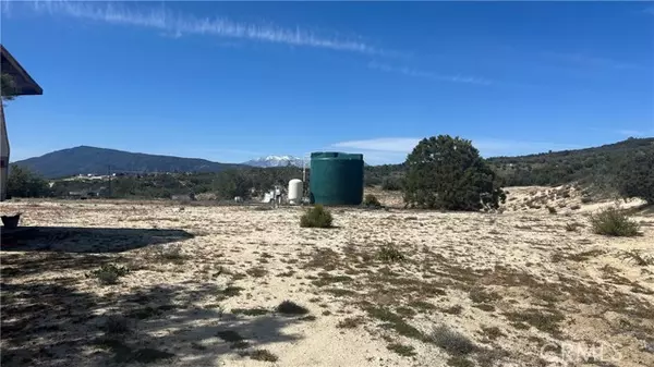 Anza, CA 92539,0 Drywash