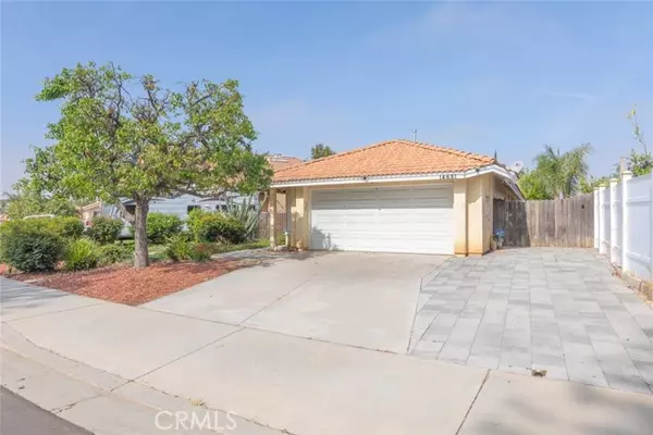 Moreno Valley, CA 92553,14681 Unity Court