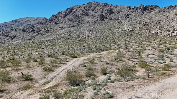 Lucerne Valley, CA 92356,120 Corralejo Trail