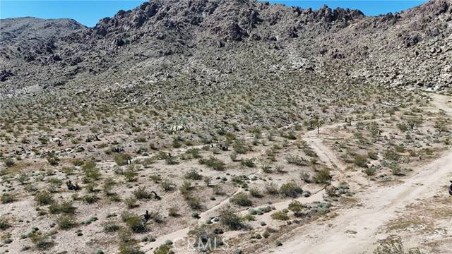 Lucerne Valley, CA 92356,122 Corralejo Trail