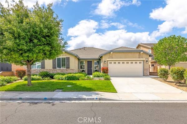 11950 Nuthatch, Jurupa Valley, CA 91752