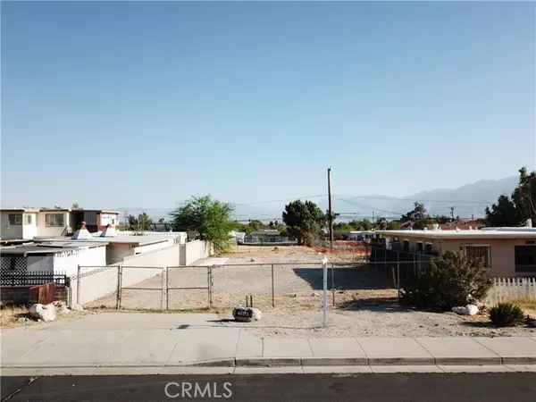 66175 Buena Vista Avenue, Desert Hot Springs, CA 92240