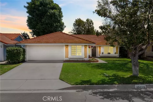 45378 Clubhouse Drive, Temecula, CA 92592