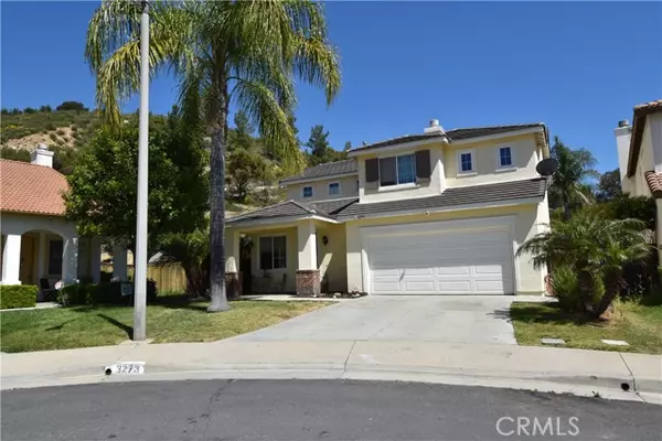 3273 Date Court, Lake Elsinore, CA 92530