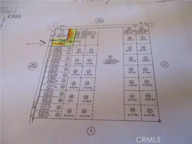 Lancaster, CA 93536,0 West 90th STW VIC Ave B West Street