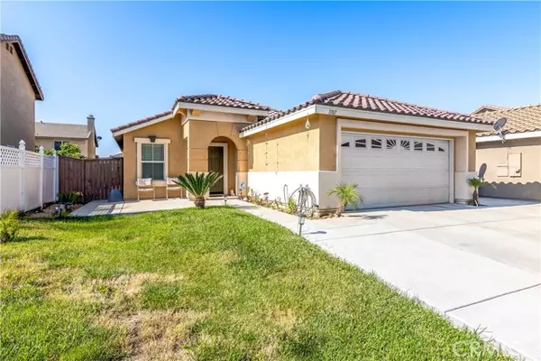 Perris, CA 92571,1107 Bluestem Trail