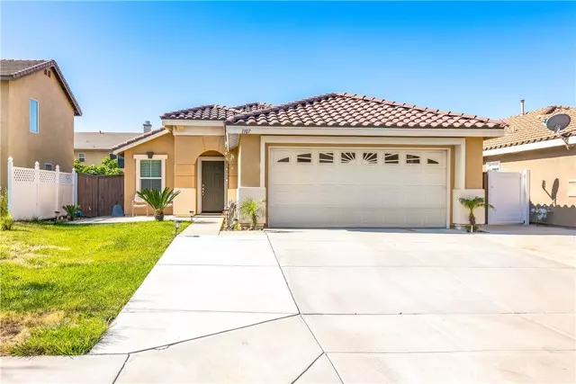 1107 Bluestem Trail, Perris, CA 92571