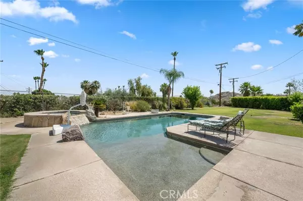 38325 Chuperosa Lane,  Cathedral City,  CA 92234