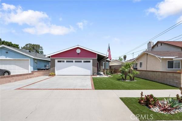 12221 Carver Lane, Artesia, CA 90701