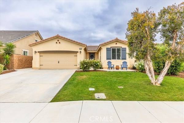 31201 Spice Bush Circle, Winchester, CA 92596