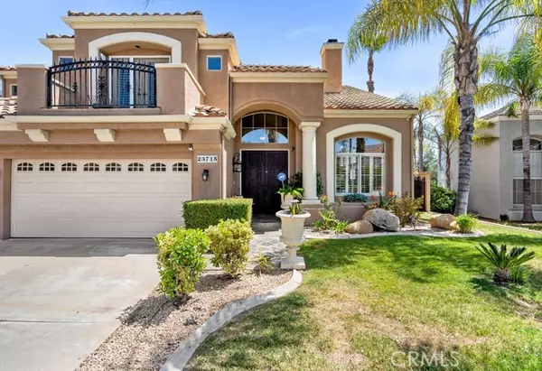 Murrieta, CA 92562,23715 Via Segovia