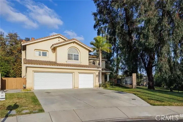 Moreno Valley, CA 92557,23880 Blue Bill Court