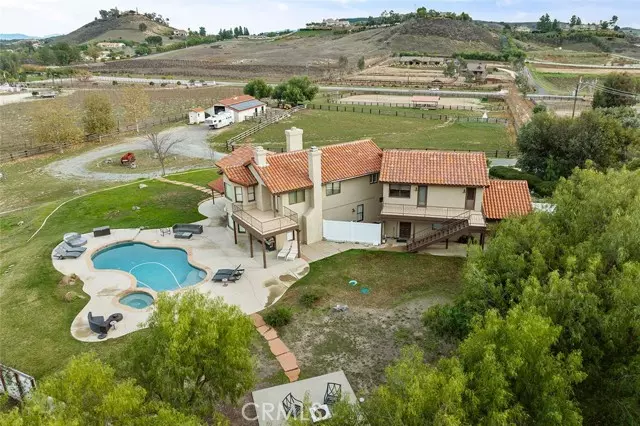 Murrieta, CA 92562,38405 Avenida La Cresta