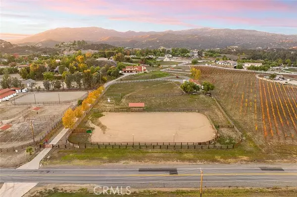 Murrieta, CA 92562,38405 Avenida La Cresta