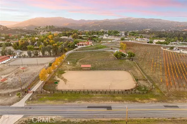 Murrieta, CA 92562,38405 Avenida La Cresta