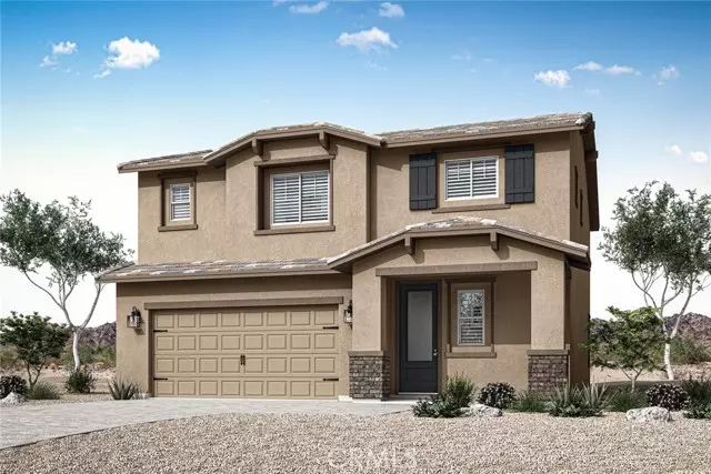 80425 Enclave Court, Indio, CA 92203