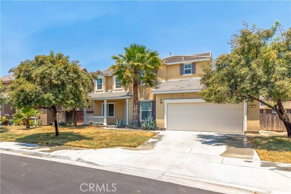 257 Overleaf Way, San Jacinto, CA 92582