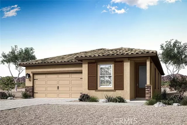 42492 Palisades Drive, Indio, CA 92203