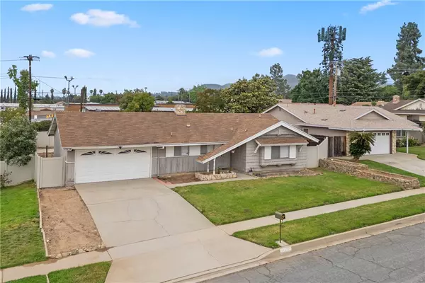 Yucaipa, CA 92399,35250 Santa Maria Street