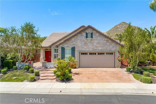 7556 Watson Circle, Hemet, CA 92545