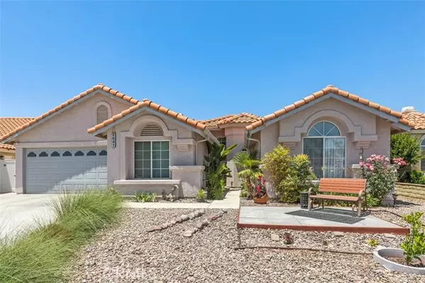 Hemet, CA 92545,1687 Indica Northeast Road