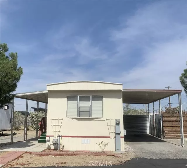 6426 Valley View, Joshua Tree, CA 92252