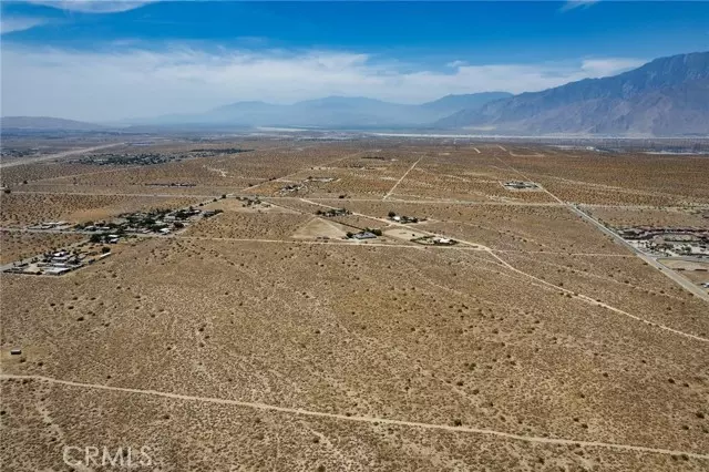 0 11th Avenue, Desert Hot Springs, CA 92240