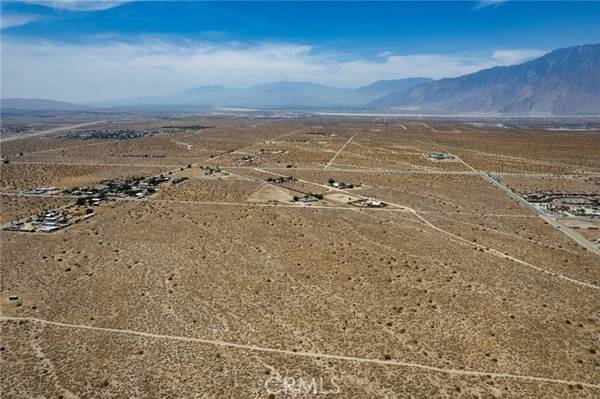 0 11th Avenue, Desert Hot Springs, CA 92240