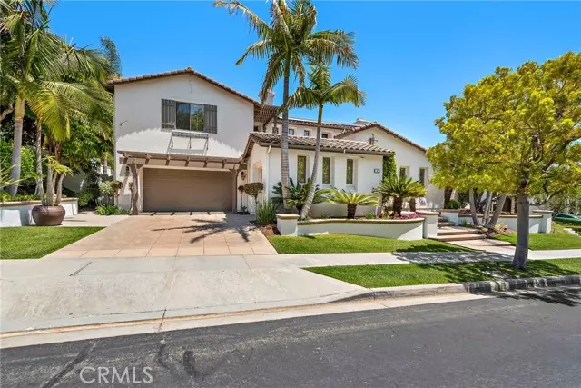 6 Calle Vista Del Sol, San Clemente, CA 92673