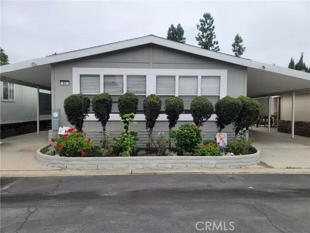 1051 Site Drive, Brea, CA 92821