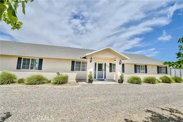 Phelan, CA 92371,9225 Wilson Ranch Road