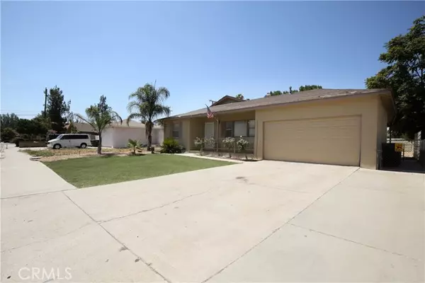 San Jacinto, CA 92583,410 Virginia Drive