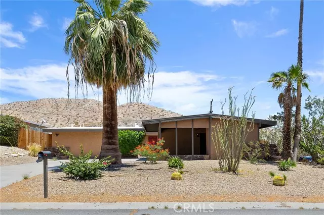 12994 Deodar Avenue, Desert Hot Springs, CA 92240