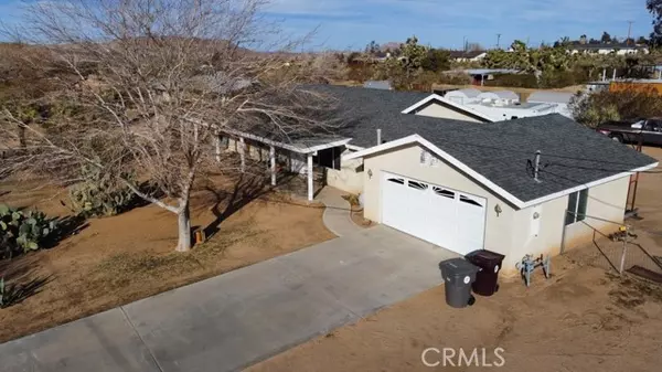 7509 Bonita Trail, Yucca Valley, CA 92284