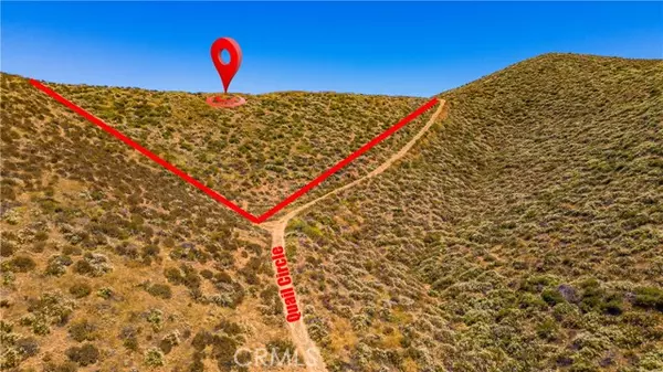 Menifee, CA 92587,0 Quail Circle