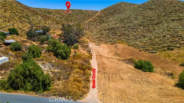 Menifee, CA 92587,0 Quail Circle