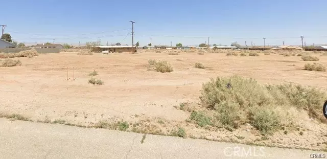 0 Airway Boulevard, California City, CA 93505