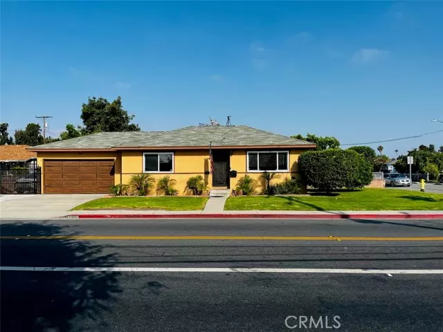 11801 Bullis Road, Lynwood, CA 90262