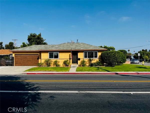 11801 Bullis Road, Lynwood, CA 90262