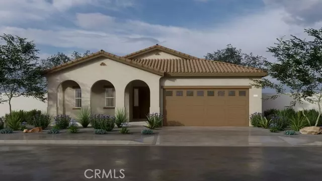 44781 San Chapelle Court, Indio, CA 92203