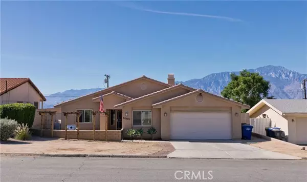 66899 San Felipe Road, Desert Hot Springs, CA 92240