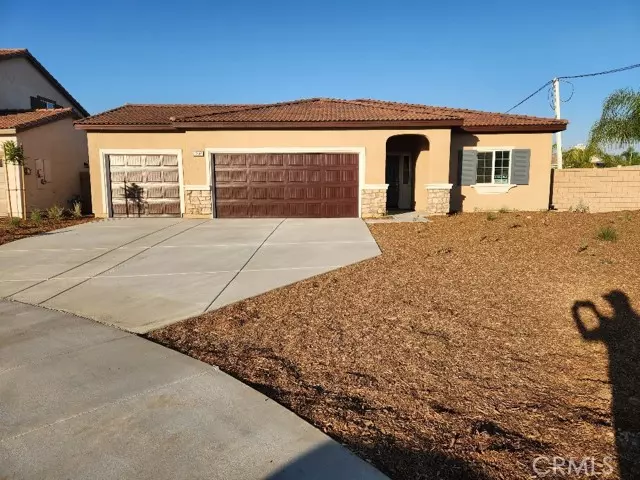 23584 Baby Blue Court, Wildomar, CA 92562