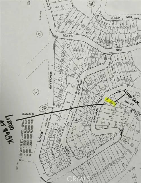 Lake Elsinore, CA 92530,0 McBurney