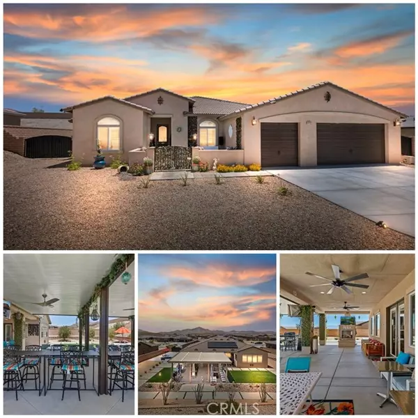 19409 Javelina Road, Apple Valley, CA 92307